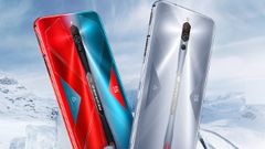 ನುಬಿಯಾ ರೆಡ್‌ ಮ್ಯಾಜಿಕ್‌ 5s ಗೇಮಿಂಗ್‌ ಸ್ಮಾರ್ಟ್‌ಫೋನ್ ಬಿಡುಗಡೆ!