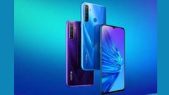 ರಿಯಲ್‌ ಫೆಸ್ಟ್‌ ಸೇಲ್‌: ರಿಯಲ್‌ಮಿ ಸ್ಮಾರ್ಟ್‌ಫೋನ್‌ಗಳಿಗೆ ಭರ್ಜರಿ ಡಿಸ್ಕೌಂಟ್!