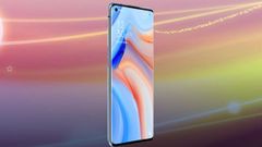 ಭಾರತದಲ್ಲಿ ಒಪ್ಪೋ ರೆನೋ 4 ಪ್ರೊ ಸ್ಮಾರ್ಟ್‌ಫೋನ್‌ ಬಿಡುಗಡೆಗೆ ಸಿದ್ದತೆ!