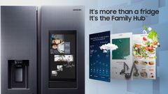 ಸ್ಯಾಮ್‌ಸಂಗ್‌ ಸಂಸ್ಥೆಯಿಂದ ಸ್ಪೇಸ್‌ಮ್ಯಾಕ್ಸ್ ಫ್ಯಾಮಿಲಿ ಹಬ್ ಪ್ರಾರಂಭ!