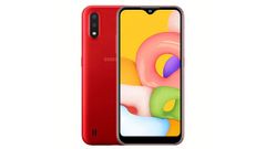 ಅಗ್ಗದ ಬೆಲೆಯ ಸ್ಯಾಮ್‌ಸಂಗ್‌ ಗ್ಯಾಲಕ್ಸಿ M01 ಕೋರ್ ಸ್ಮಾರ್ಟ್‌ಫೋನ್‌ ಬಿಡುಗಡೆ!