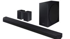 ಕ್ಯೂ ಸರಣಿಯಲ್ಲಿ ಎರಡು ಹೊಸ ಸೌಂಡ್‌ಬಾರ್ ಬಿಡುಗಡೆ ಮಾಡಿದ ಸ್ಯಾಮ್‌ಸಂಗ್‌!