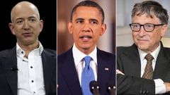 ಬರಾಕ್‌ ಒಬಾಮ ಸೇರಿ ವಿಶ್ವದ ಹಲವು ಗಣ್ಯರ ಟ್ವಿಟರ್‌ ಖಾತೆ ಹ್ಯಾಕ್‌!