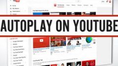 ಯುಟ್ಯೂಬ್‌ ಆಟೋಪ್ಲೇ ಅನ್ನು ಆಫ್ ಮಾಡುವುದು ಹೇಗೆ ಗೊತ್ತಾ?