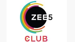 ಬಳಕೆದಾರರಿಗೆ ಹೊಸ ಎಂಟ್ರಿ ಲೆವೆಲ್‌ ಪ್ಲ್ಯಾನ್‌ ಪರಿಚಯಿಸಿದ Zee5 ಕ್ಲಬ್‌!