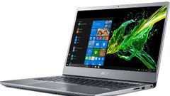 ಭಾರತದ ಮಾರುಕಟ್ಟೆಯಲ್ಲಿ ಏಸರ್ ಸ್ವಿಫ್ಟ್ 3 ಲ್ಯಾಪ್‌ಟಾಪ್‌ ಬಿಡುಗಡೆ!