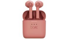 ಬೋಟ್‌ ಕಂಪೆನಿಯಿಂದ ಕೈ ಗೆಟಕುವ ಬೆಲೆಯ ಇಯರ್‌ಫೋನ್‌ ಬಿಡುಗಡೆ!