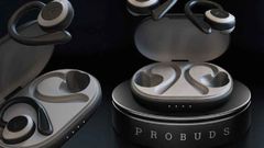 ಭಾರತದಲ್ಲಿ ನಾಲ್ಕು ಹೊಸ ಇಯರ್‌ಬಡ್ಸ್ ಬಿಡುಗಡೆ ಮಾಡಿದ ಬೌಲ್ಟ್ ಕಂಪೆನಿ!