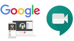 Google ಮೀಟ್ ಮೂಲಕ ವೀಡಿಯೊ ಕಾನ್ಪರೆನ್ಸ್‌ ಅನ್ನು ಲೈವ್ ಸ್ಟ್ರೀಮ್ ಮಾಡುವುದು ಹೇಗೆ?