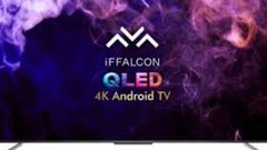 iFFalcon ಸಂಸ್ಥೆಯಿಂದ ಎರಡು ವಿಭಿನ್ನ ಮಾದರಿಯ ಸ್ಮಾರ್ಟ್‌ಟಿವಿ ಬಿಡುಗಡೆ!