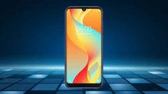 7777ರೂ.ಗೆ ಲಾಂಚ್ ಆಯ್ತು ಸ್ವದೇಶಿ ಲಾವಾ Z66 ಸ್ಮಾರ್ಟ್‌ಫೋನ್!