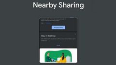 ನಿಮ್ಮ ಆಂಡ್ರಾಯ್ಡ್‌ ಫೋನಿನಲ್ಲಿ Nearby ಶೇರ್‌ ಬಳಸುವುದು ಹೇಗೆ ಗೊತ್ತಾ?