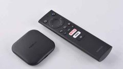 ನೋಕಿಯಾ ಮೀಡಿಯಾ ಸ್ಟ್ರೀಮರ್ ಬಿಡುಗಡೆ!..ಬೆಲೆ 3,499ರೂ!