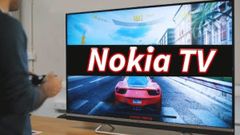 ಶೀಘ್ರದಲ್ಲೇ ನೋಕಿಯಾ ಕಂಪೆನಿ 32 ಮತ್ತು 50 ಇಂಚಿನ ಸ್ಮಾರ್ಟ್‌ಟಿವಿ ಬಿಡುಗಡೆ!