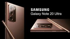 ಭಾರತದಲ್ಲಿ ಸ್ಯಾಮ್‌ಸಂಗ್ ಗ್ಯಾಲಕ್ಸಿ ನೋಟ್ 20 ಫೋನ್‌ ಸರಣಿಯ ಬೆಲೆ ಪ್ರಕಟ!