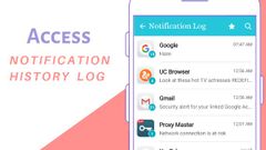 ‌ಫೋನ್‌ನಲ್ಲಿ ಕ್ಲಿಯರ್‌ ಆಗಿರುವ Notificationಗಳನ್ನ ಮತ್ತೆ ಪರಿಶೀಲಿಸುವುದು ಹೇಗೆ!