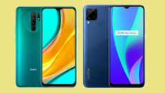 ರಿಯಲ್‌ಮಿ C 15 ಮತ್ತು ರೆಡ್ಮಿ 9 ಪ್ರೈಮ್‌: ಖರೀದಿಗೆ ಯಾವುದು ಯೋಗ್ಯ?