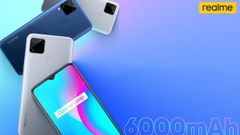 ಆ.18ರಂದು ಭಾರತಕ್ಕೆ ಎಂಟ್ರಿ ಕೊಡಲಿದೆ ರಿಯಲ್‌ಮಿ C12 ಸ್ಮಾರ್ಟ್‌ಫೋನ್!