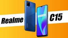 ರಿಯಲ್‌ಮಿ C15 ಮತ್ತು C12 ಸ್ಮಾರ್ಟ್‌ಫೋನ್‌ ಶೀಘ್ರದಲ್ಲೇ ಭಾರತದಲ್ಲಿ ಬಿಡುಗಡೆ!