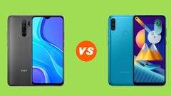 ರೆಡ್ಮಿ 9 ಪ್ರೈಮ್ ಮತ್ತು ಗ್ಯಾಲಕ್ಸಿ M11: ಭಿನ್ನತೆಗಳೆನು?..ಯಾವುದು ಬೆಸ್ಟ್?