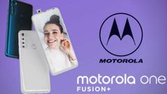 ಫ್ಲಿಪ್‌ಕಾರ್ಟ್‌ನಲ್ಲಿ ಇಂದು ಮೊಟೊ ಒನ್ ಫ್ಯೂಶನ್ ಪ್ಲಸ್‌ ಫೋನ್‌ ಫ್ಲ್ಯಾಶ್ ಸೇಲ್!