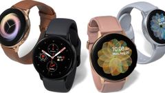 ಭಾರತದ ಮಾರುಕಟ್ಟೆಗೆ ಎಂಟ್ರಿ ಕೊಟ್ಟ ಸ್ಯಾಮ್‌ಸಂಗ್‌ ಗ್ಯಾಲಕ್ಸಿ ವಾಚ್‌3 !