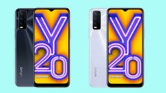 ಅಗ್ಗದ ಬೆಲೆಯಲ್ಲಿ ವಿವೋ Y20 ಮತ್ತು ವಿವೋ Y20i ಸ್ಮಾರ್ಟ್‌ಫೋನ್‌ ಲಾಂಚ್!