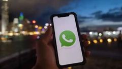 ವಾಟ್ಸಾಪ್‌ನಲ್ಲಿ ಈಗ ಬಳಕೆದಾರರಿಗೆ ಅಗತ್ಯವಾದ ಮತ್ತೊಂದು ಹೊಸ ಫೀಚರ್‌ ಸೇರ್ಪಡೆ!