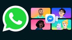 ವಾಟ್ಸಾಪ್ ಮೂಲಕ ಫೇಸ್‌ಬುಕ್ ಮೆಸೆಂಜರ್ ರೂಮ್ ಶಾರ್ಟ್‌ಕಟ್ ಅನ್ನು ಬಳಸುವುದು ಹೇಗೆ?