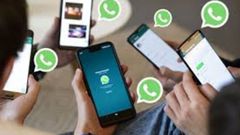 ಶೀಘ್ರದಲ್ಲೇ ಮಲ್ಟಿ ಡಿವೈಸ್‌ ಬೆಂಬಲಿಸುವ ವಾಟ್ಸಾಪ್‌ ಫೀಚರ್ಸ್‌ ಬಿಡುಗಡೆ!