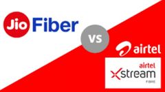 ಜಿಯೋ ಮತ್ತು ಏರ್‌ಟೆಲ್‌ 1Gbps ಬ್ರಾಡ್‌ಬ್ಯಾಂಡ್‌ ಪ್ಲ್ಯಾನ್ : ಯಾವುದು ಬೆಸ್ಟ್?