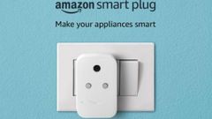 ಅಮೆಜಾನ್ ಸ್ಮಾರ್ಟ್‌ ಪ್ಲಗ್‌ ಈಗ ಭಾರತದಲ್ಲಿ ಲಭ್ಯ!..ಇದರ ಬಳಕೆ ಹೇಗೆ ಗೊತ್ತಾ?