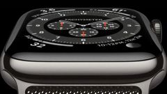 ಆಪಲ್‌ ಸಂಸ್ಥೆಯಿಂದ ಆಪಲ್ ವಾಚ್ ಸರಣಿ 6 ಬಿಡುಗಡೆ!..ಆಕರ್ಷಕ ವಿನ್ಯಾಸ!