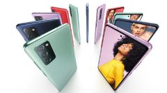 ಸ್ಯಾಮ್‌ಸಂಗ್‌ ಸಂಸ್ಥೆಯಿಂದ ಬಹುನಿರೀಕ್ಷಿತ ಗ್ಯಾಲಕ್ಸಿ S20FE ಸ್ಮಾರ್ಟ್‌ಫೋನ್‌ ಲಾಂಚ್‌!