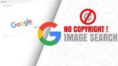 ಗೂಗಲ್ ಸರ್ಚ್‌ನ‌ಲ್ಲಿ ಕಾಪಿ ರೈಟ್‌ ಹೊಂದಿಲ್ಲದ ಇಮೇಜ್‌ಗಳನ್ನು ಪಡೆಯುವುದು ಹೇಗೆ!