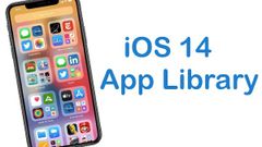 iphoneನಲ್ಲಿ ಲೈಬ್ರರಿ ನೋಟಿಫಿಕೇಶನ್ ಬ್ಯಾಡ್ಜ್‌ಗಳನ್ನು ನಿಷ್ಕ್ರಿಯಗೊಳಿಸುವುದು ಹೇಗೆ?