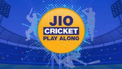 IPL ಪ್ರಿಯರಿಗೆ ಜಿಯೋದಿಂದ 'ಜಿಯೋ ಕ್ರಿಕೆಟ್ ಪ್ಲೇ' ಅಲಾಂಗ್ ಕೊಡುಗೆ!