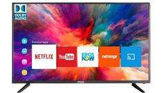 ಮಾರ್ಕ್ಯೂ ಬೈ ಫ್ಲಿಪ್‌ಕಾರ್ಟ್ ನಿಂದ ಮೂರು ಹೊಸ ಸ್ಮಾರ್ಟ್‌ಟಿವಿ ಬಿಡುಗಡೆ!