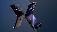 ಭರ್ಜರಿ ಬೆಲೆ ಇಳಿಕೆ ಕಂಡ ಮೊಟೊರೊಲಾ ರೇಜರ್ ಫೋಲ್ಡೆಬಲ್‌ ಫೋನ್‌!