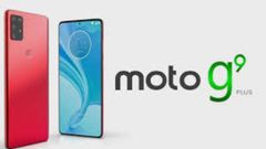 ಮೊಟೊರೊಲಾ ಸಂಸ್ಥೆಯಿಂದ ಮೋಟೋ G9 ಪ್ಲಸ್ ಸ್ಮಾರ್ಟ್‌ಫೋನ್‌ ಬಿಡುಗಡೆಗೆ ಸಿದ್ದತೆ!