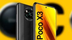 ಮಾರುಕಟ್ಟೆಗೆ ಎಂಟ್ರಿ ಕೊಟ್ಟ ಪೊಕೊ X3 NFC ಸ್ಮಾರ್ಟ್‌ಫೋನ್‌! ವಿಶೇಷ ಎನಿಸುವ ಫೀಚರ್ಸ್‌!