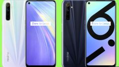 ರಿಯಲ್‌ ಮಿ 6 ಮತ್ತು ರಿಯಲ್‌ ಮಿ 6i ಫೋನ್‌ಗಳ ಬೆಲೆಯಲ್ಲಿ ಭಾರಿ ಇಳಿಕೆ!