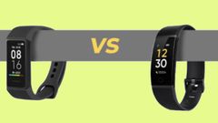 ರೆಡ್ಮಿ ಸ್ಮಾರ್ಟ್‌ ಬ್ಯಾಂಡ್ V/S ರಿಯಲ್‌ಮಿ ಬ್ಯಾಂಡ್: ಖರೀದಿಗೆ ಯಾವುದು ಬೆಸ್ಟ್‌?