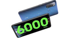 ಭಾರತದಲ್ಲಿ ಟೆಕ್ನೋ ಸ್ಪಾರ್ಕ್ ಪವರ್ 2 ಏರ್ ಸ್ಮಾರ್ಟ್‌ಫೋನ್‌ ಲಾಂಚ್‌!