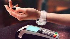 ಕಾಂಟ್ಯಾಕ್ಟ್‌ ಲೆಸ್ ಪೇಮೆಂಟ್ ಟೆಕ್ನಾಲಜಿ ಹೊಂದಿರುವ ಟೈಟಾನ್‌ ವಾಚ್‌ ಬಿಡುಗಡೆ!