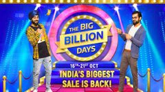 ಫ್ಲಿಪ್‌ಕಾರ್ಟ್‌ ಬಿಗ್‌ ಬಿಲಿಯನ್‌ ಸೇಲ್‌ನಲ್ಲಿ ಈ ನೂತನ ಫೋನ್‌ಗಳಿಗೂ ಡಿಸ್ಕೌಂಟ್‌!