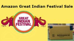 ಅಮೆಜಾನ್‌ ಸೇಲ್‌ನಲ್ಲಿ ಈ ಶಿಯೋಮಿ ಫೋನ್‌ಗಳಿಗೆ ಭಾರಿ ರಿಯಾಯಿತಿ!