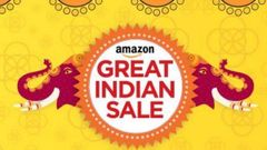 ಅಮೆಜಾನ್ ಗ್ರೇಟ್ ಇಂಡಿಯನ್ ಫೆಸ್ಟಿವಲ್ ಸೇಲ್:5,000 ರೂ ಒಳಗೆ ಲಭ್ಯವಾಗುವ ಗ್ಯಾಜೆಟ್ಸ್‌!