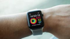 ವೃದ್ಧನ ಜೀವ ಉಳಿಸಲು ನೇರವಾದ ಆಪಲ್‌ ವಾಚ್‌ನ ECG ಫೀಚರ್‌!