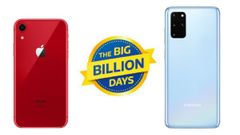 ಫ್ಲಿಪ್‌ಕಾರ್ಟ್‌ ಡೇಸ್‌ ಸೇಲ್‌ ಕೊನೆ ದಿನ: ಫೋನ್‌ಗಳಿಗೆ ಭರ್ಜರಿ ರಿಯಾಯಿತಿ